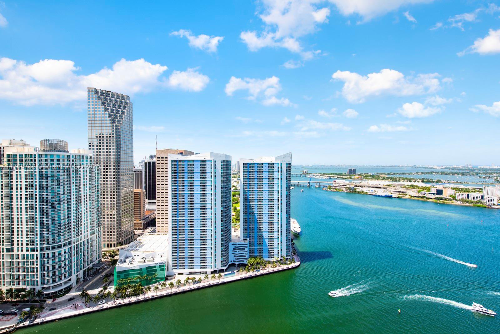 ASIA CONDO - Residential