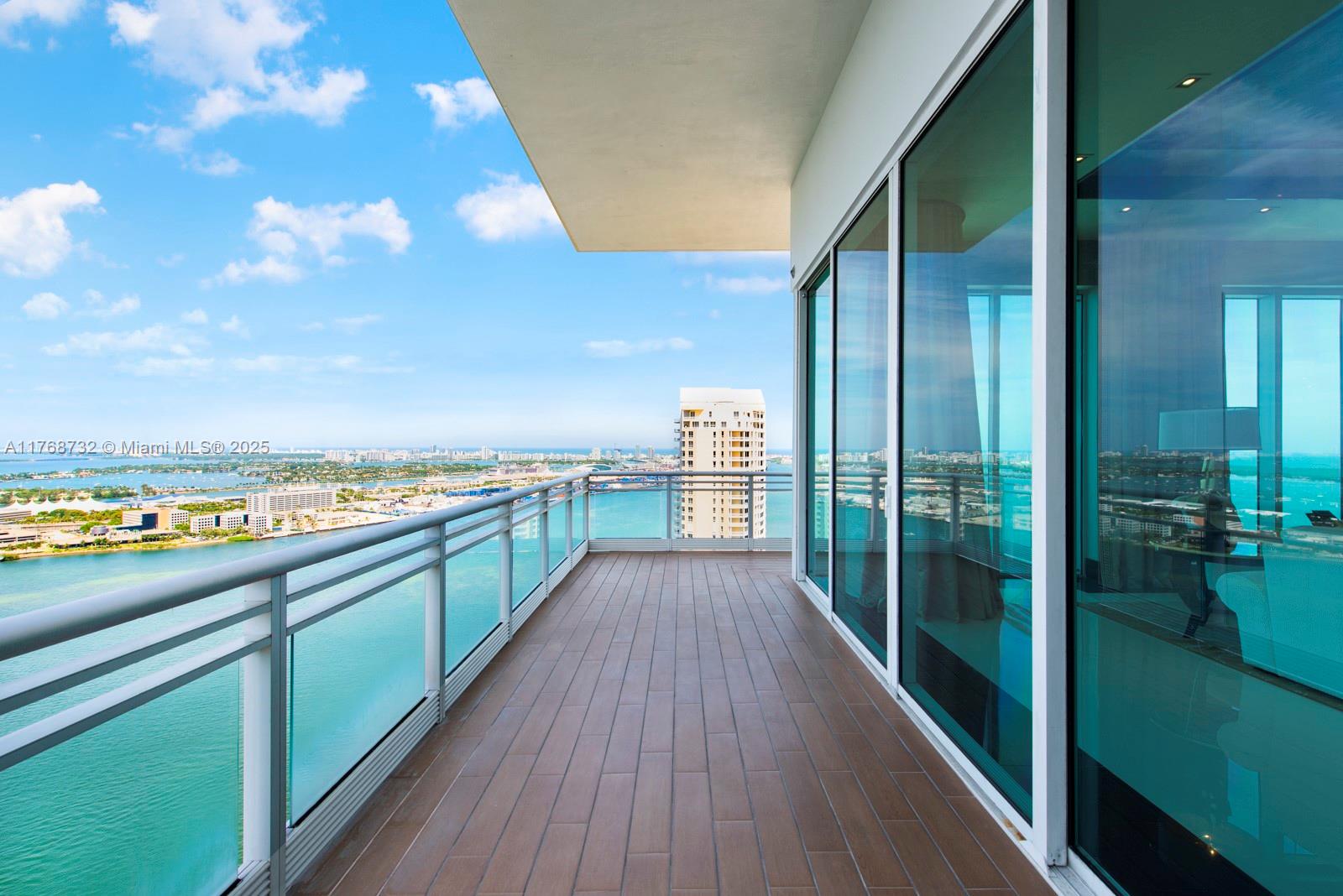 ASIA CONDO - Residential