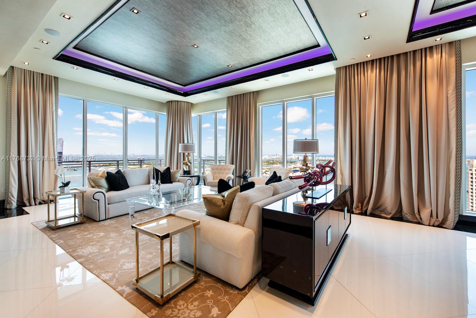 ASIA CONDO - Residential