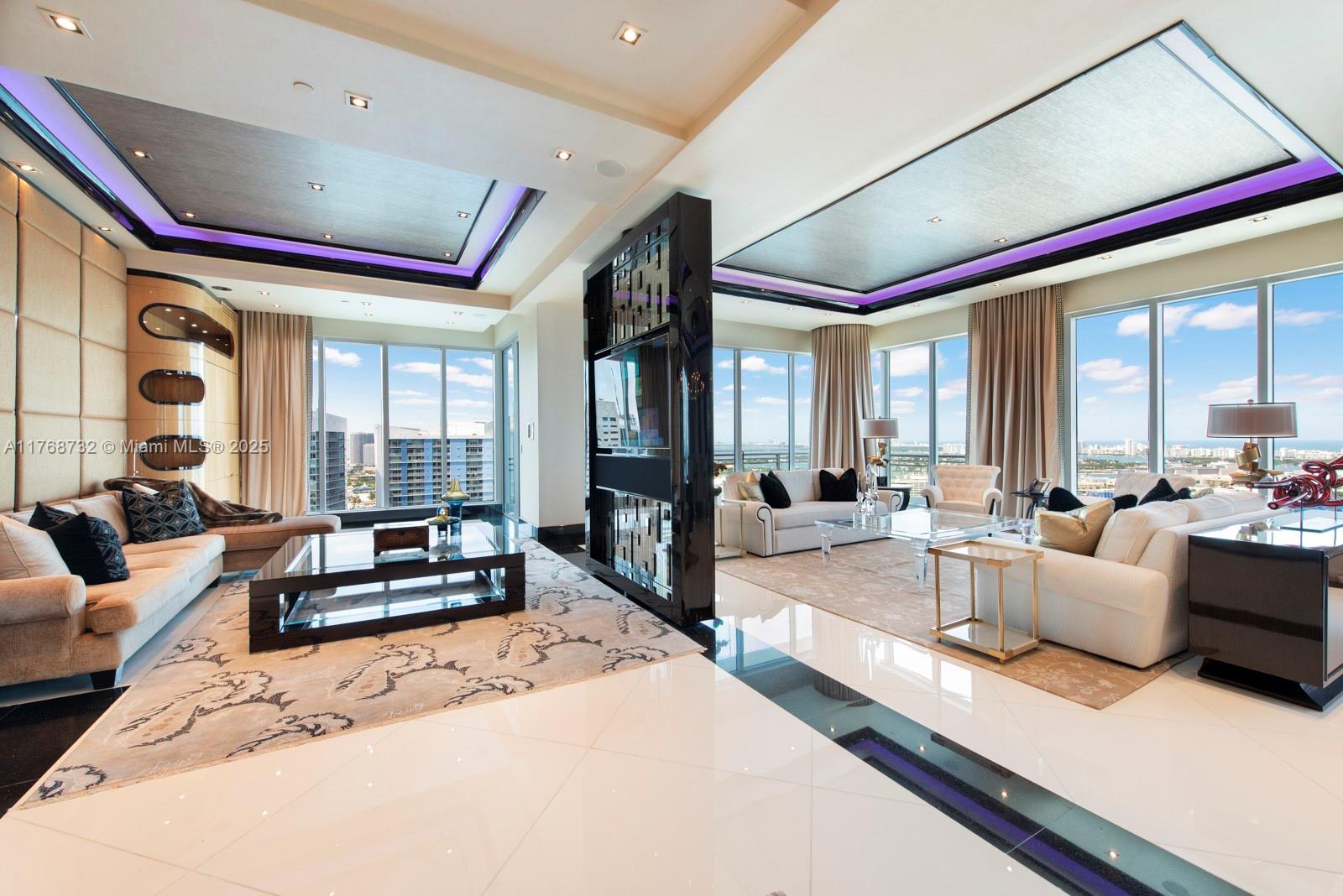 ASIA CONDO - Residential