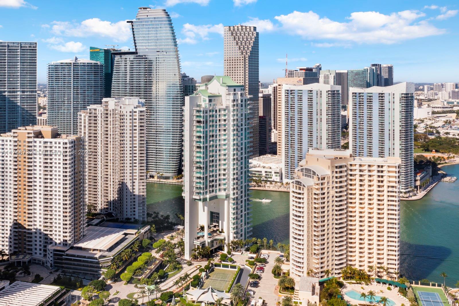 ASIA CONDO - Residential