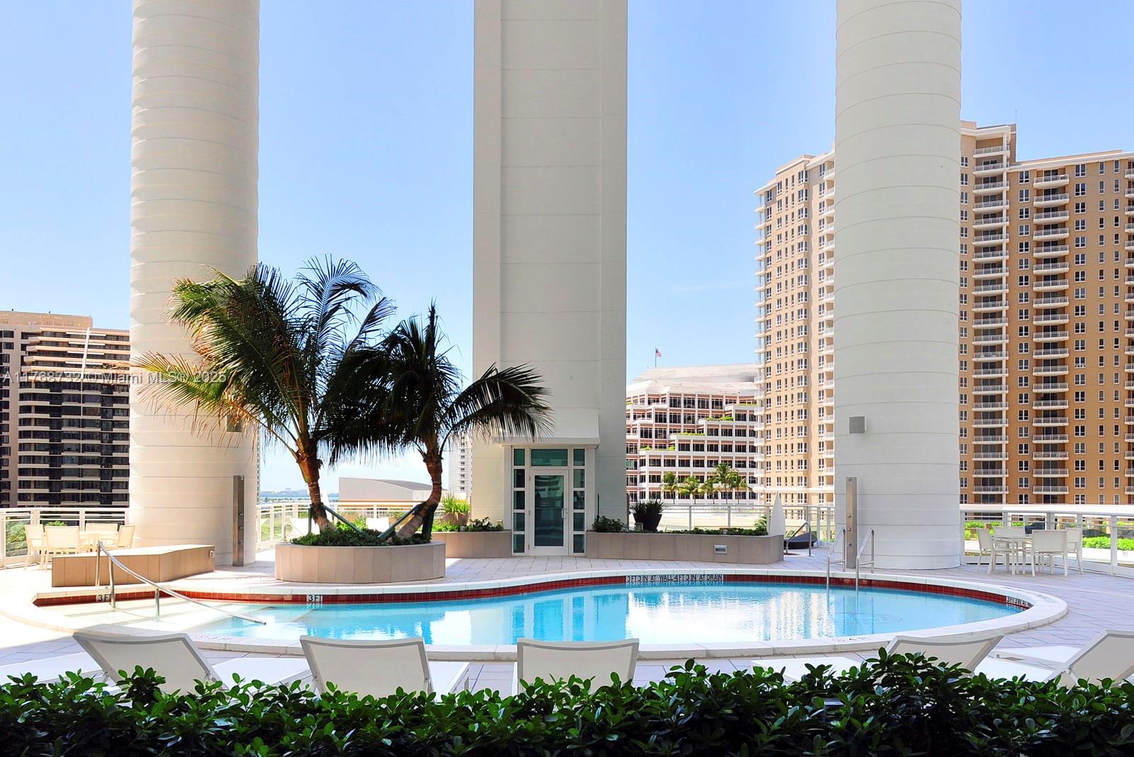 ASIA CONDO - Residential