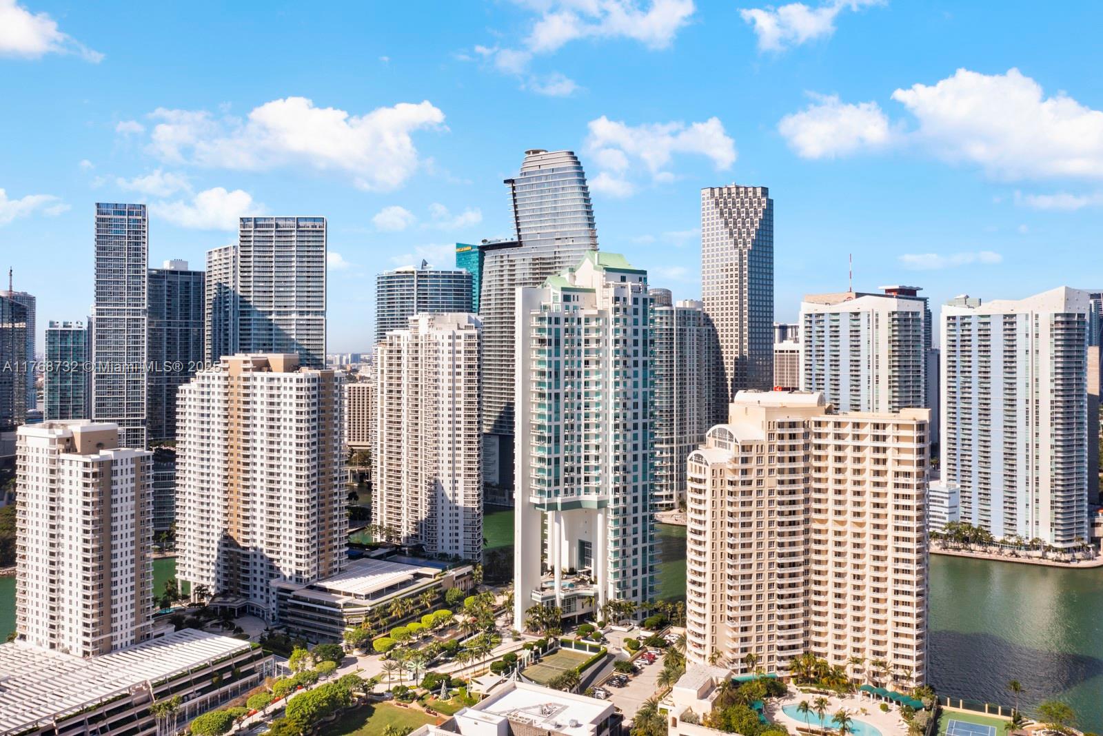 ASIA CONDO - Residential
