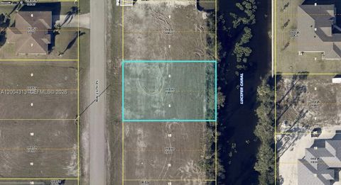 2831 NW 26th pl Cape Coral FL 33993