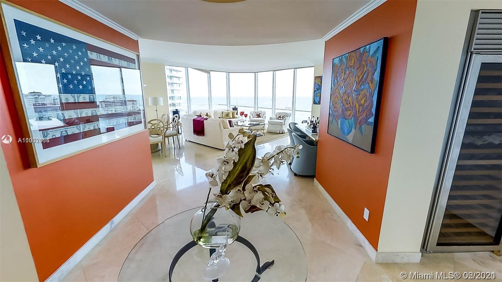 PORTOFINO TOWER CONDO - Residential