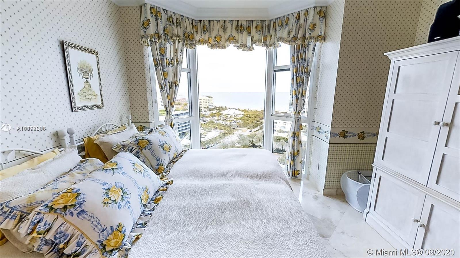 PORTOFINO TOWER CONDO - Residential