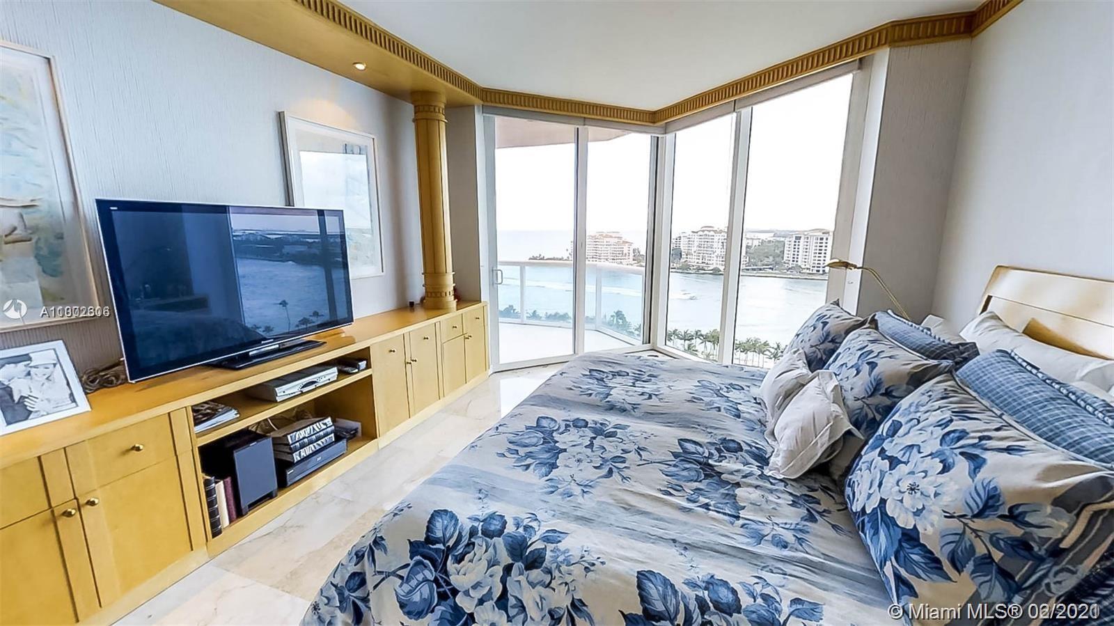 PORTOFINO TOWER CONDO - Residential