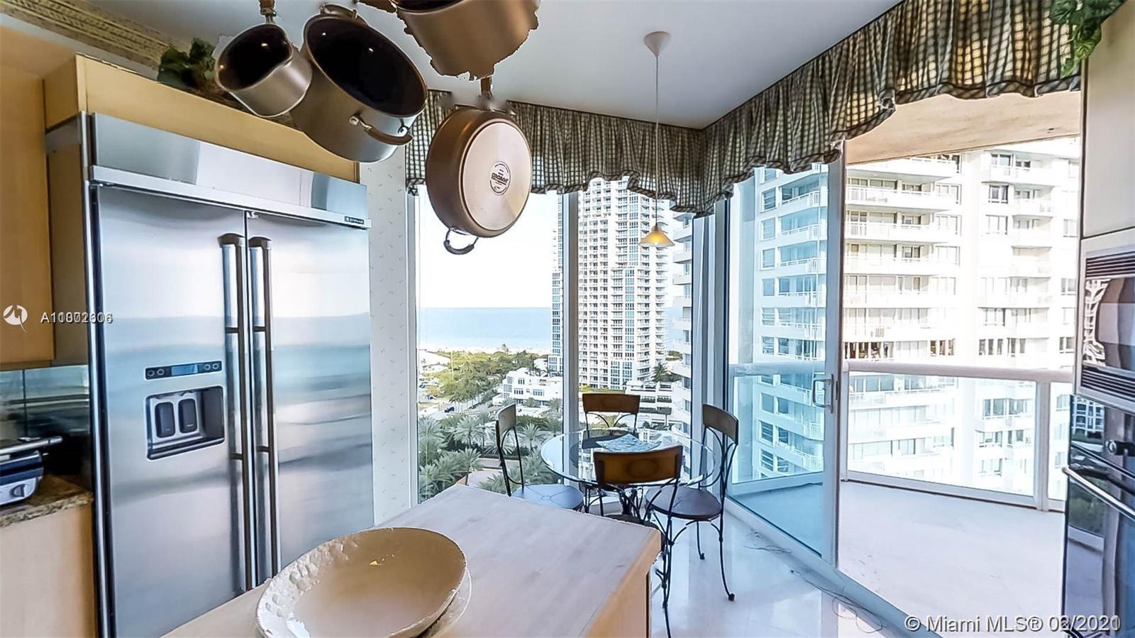 PORTOFINO TOWER CONDO - Residential