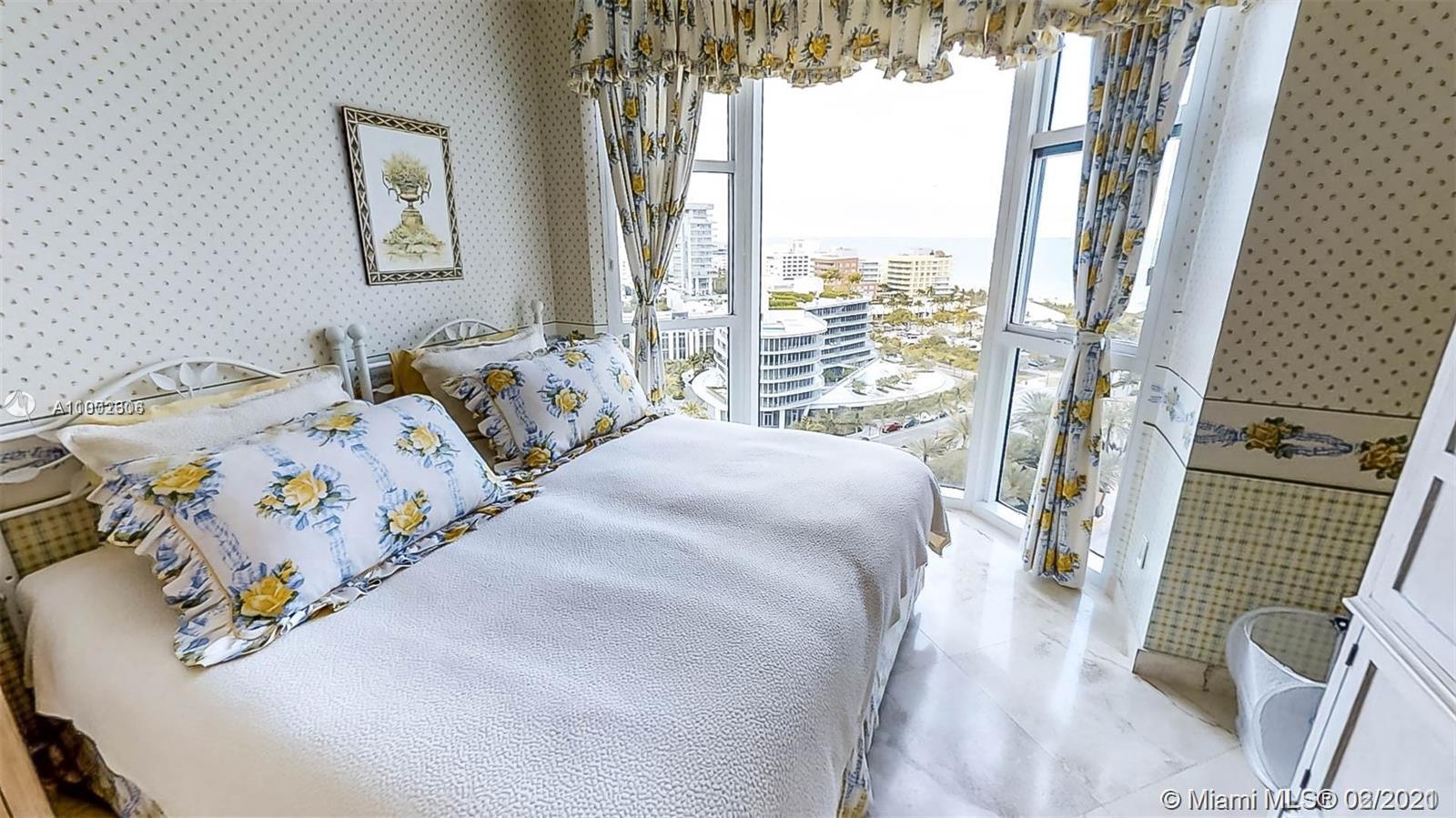 PORTOFINO TOWER CONDO - Residential