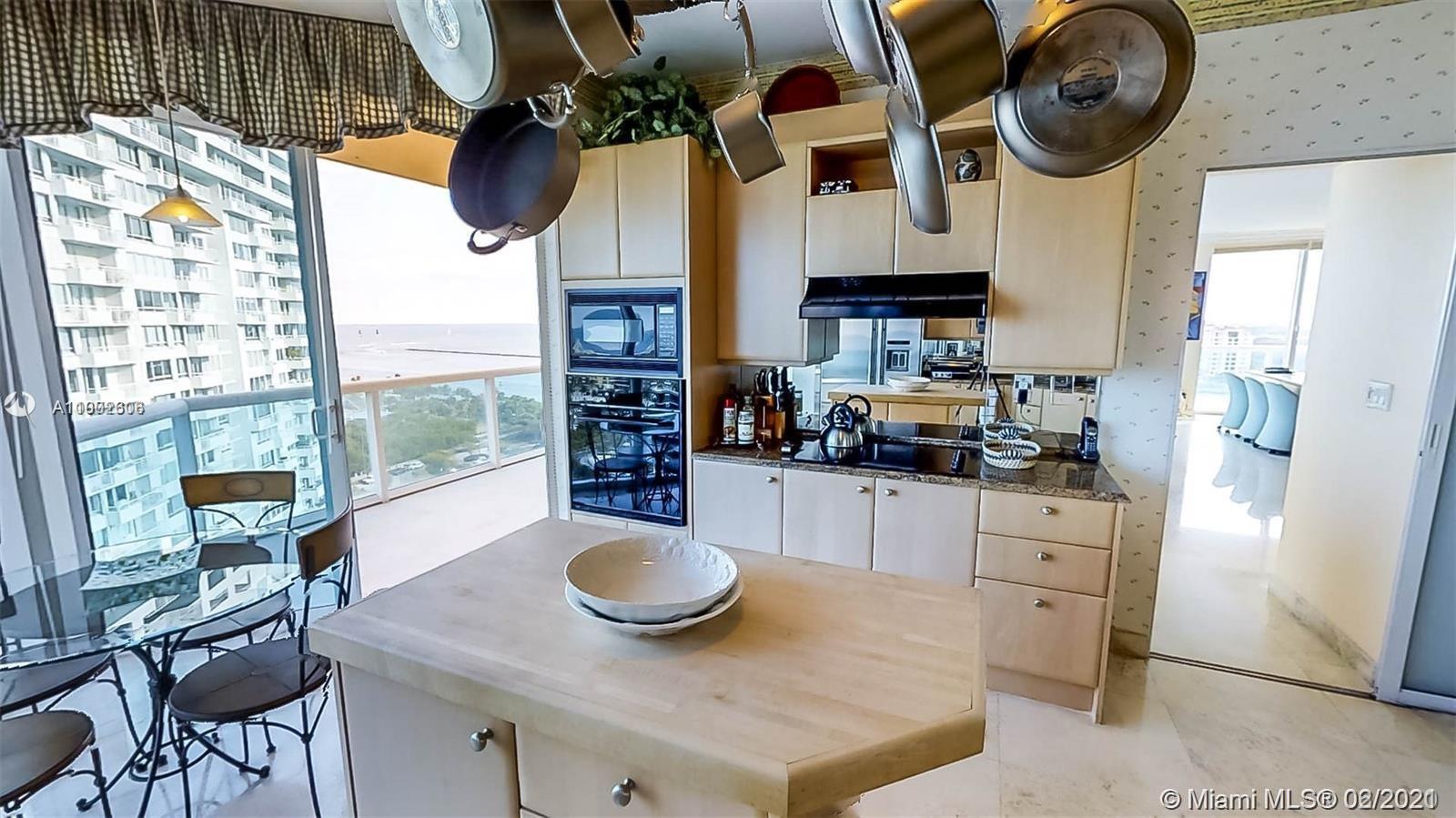 PORTOFINO TOWER CONDO - Residential