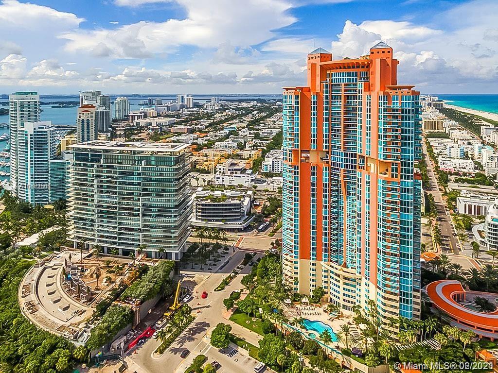 PORTOFINO TOWER CONDO - Residential