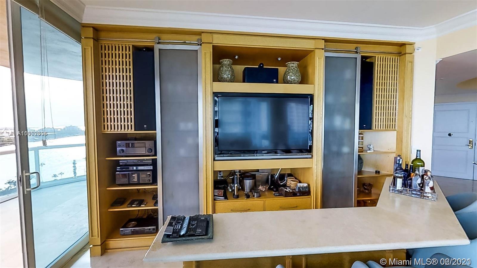 PORTOFINO TOWER CONDO - Residential