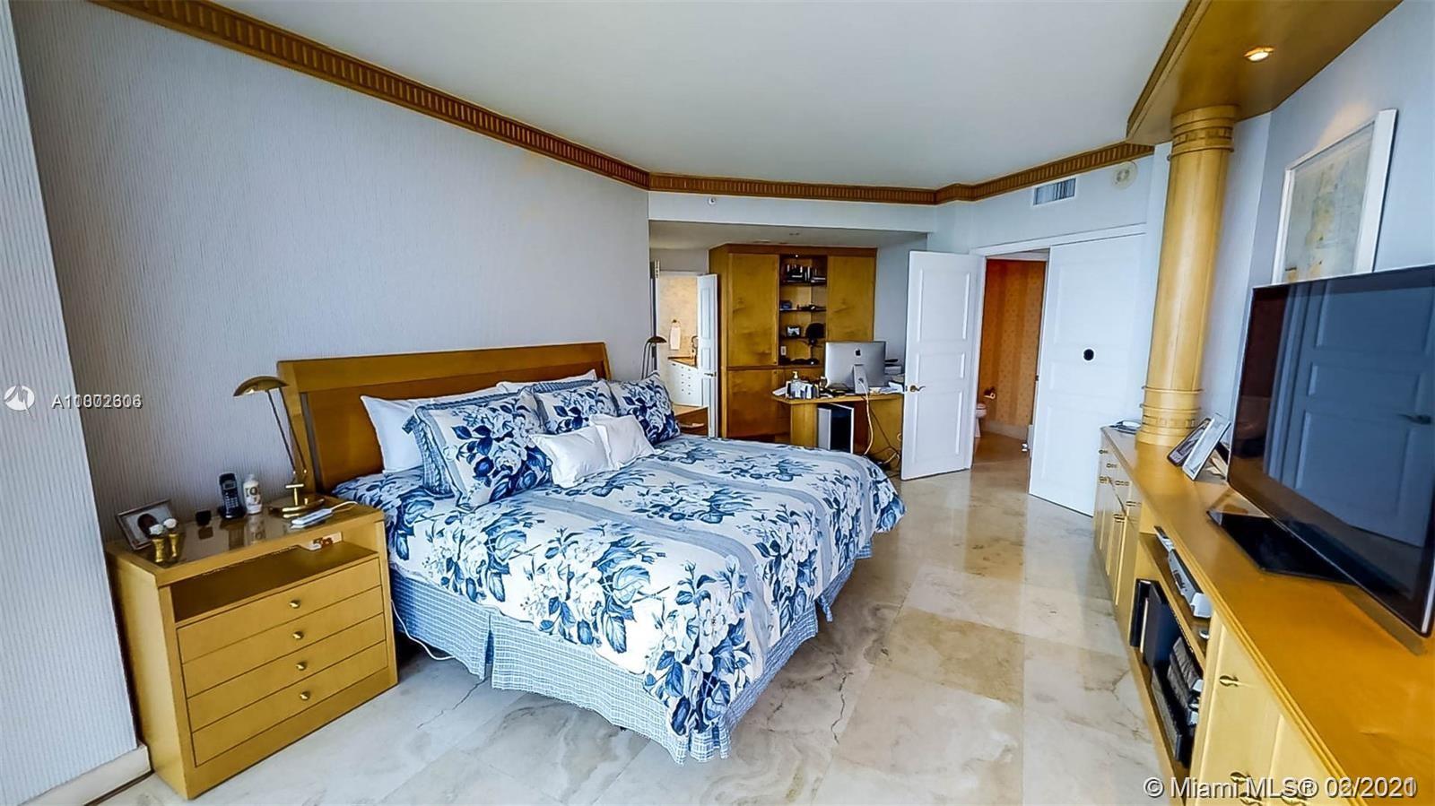 PORTOFINO TOWER CONDO - Residential