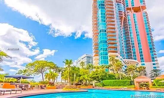 PORTOFINO TOWER CONDO - Residential