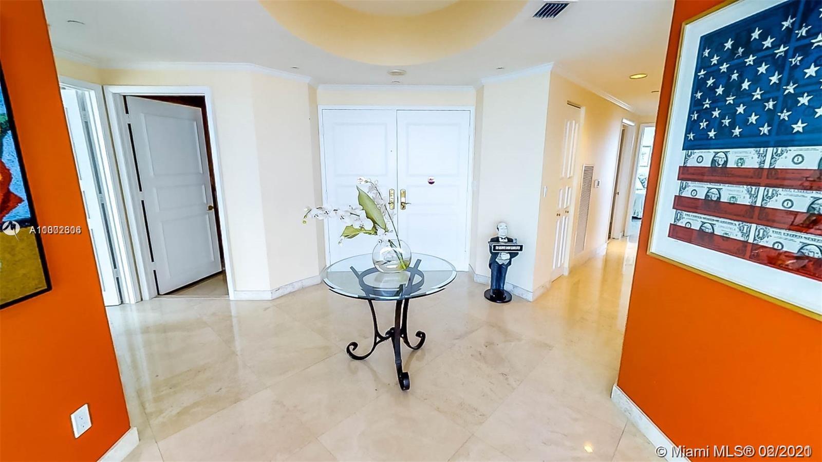 PORTOFINO TOWER CONDO - Residential