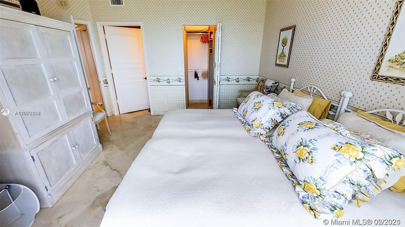 PORTOFINO TOWER CONDO - Residential