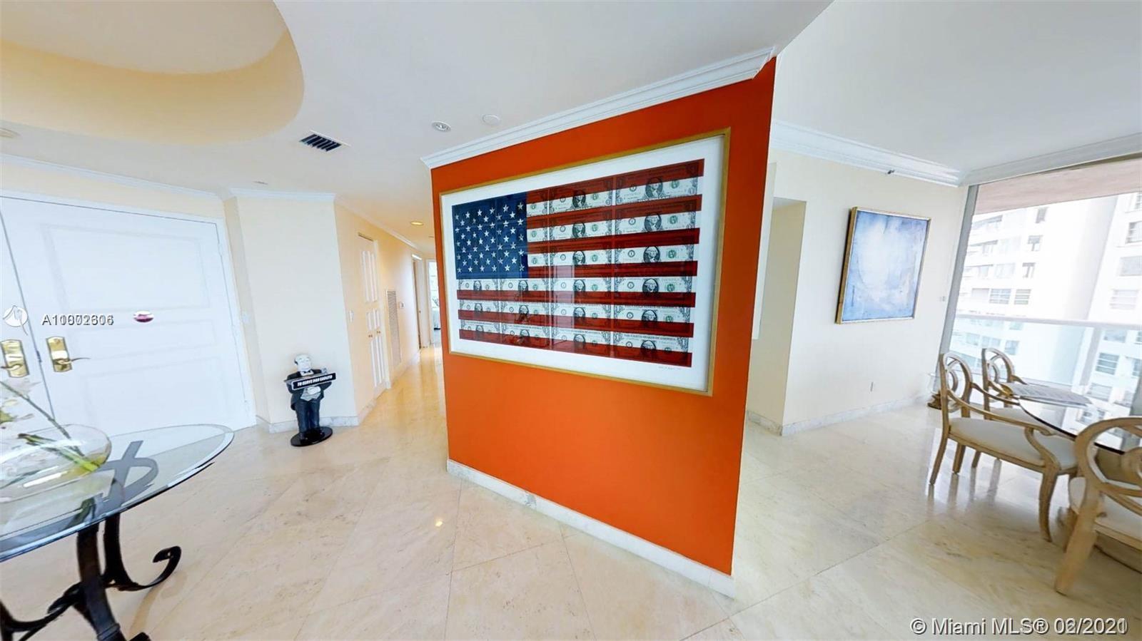 PORTOFINO TOWER CONDO - Residential