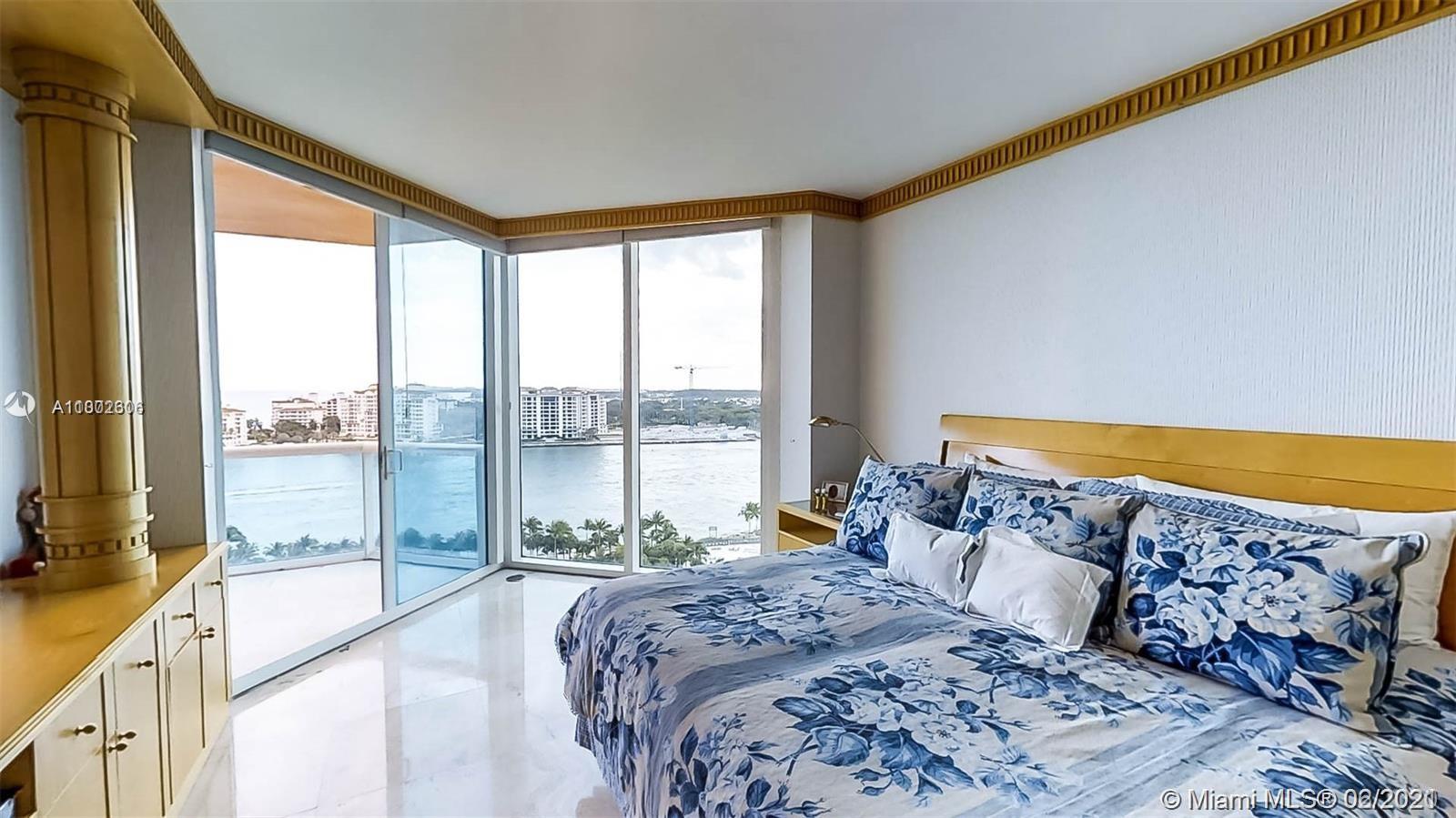 PORTOFINO TOWER CONDO - Residential