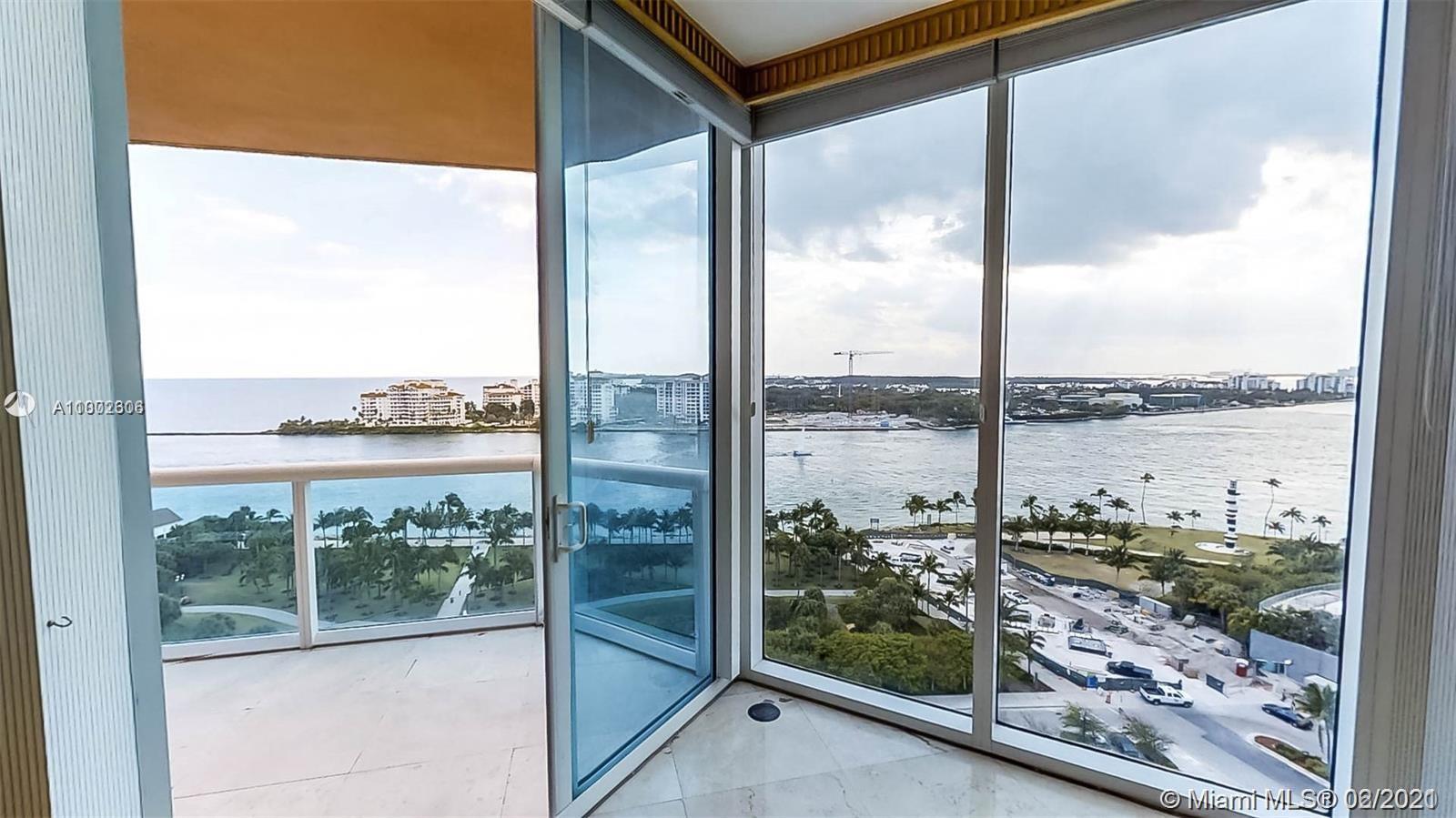 PORTOFINO TOWER CONDO - Residential