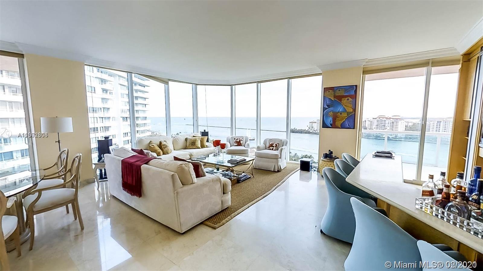 PORTOFINO TOWER CONDO - Residential