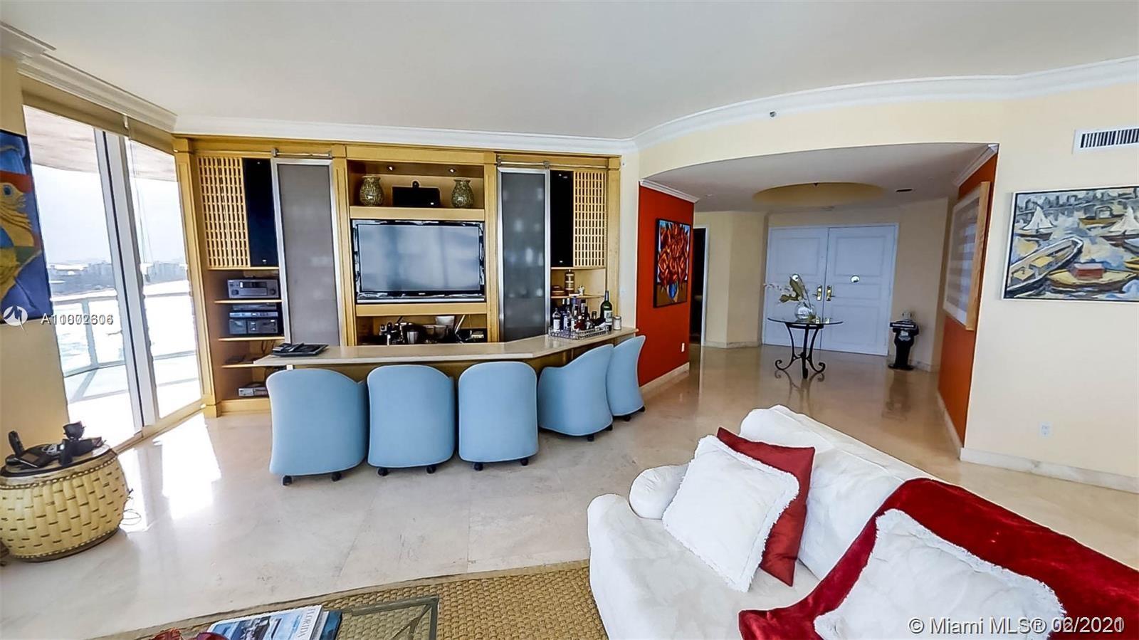 PORTOFINO TOWER CONDO - Residential