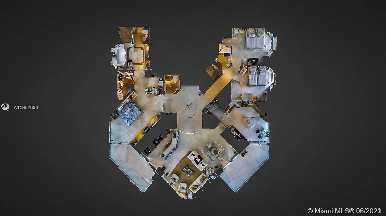 PORTOFINO TOWER CONDO - Residential