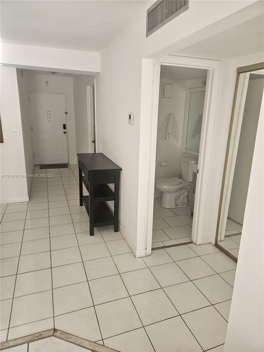 LE CARTIER CONDO - Residential Lease