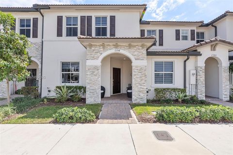 2358 NW 125th St Miami FL 33167