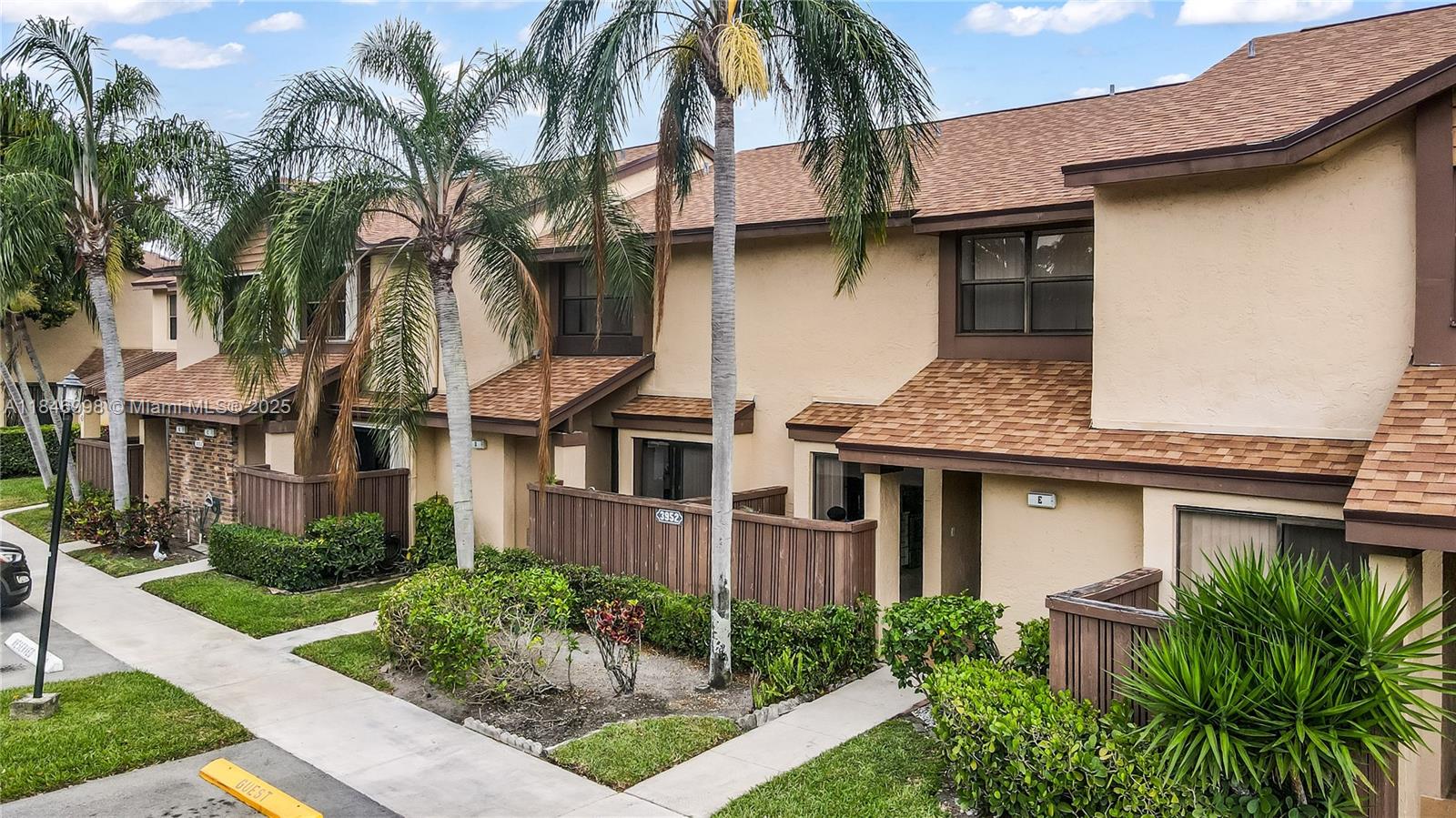 FULLY UPDATED, READY TO MOVE IN. THIS 2 BEDROOM TOWNHOUSE IS NESTLED IN KARANDA VILLAGE IN COCONUT CREEK JUST SOUTH OF SAMPLE AND OFF OF LYONS. FOR ALL AGES. THIS SPACIOUS HOME FEATURES UPGRADED KITCHEN AND BATHROOMS, STAINLES STEEL APPLIANCES, TILES ON THE FIRST FLOOR AND LAMINATE IN THE BEDROOMS. PLEASE COME AND VIEW TO GET A BETTER APPRECIATION. INFO PROVIDED IS DEEMED CORRECT, HOWEVER AGENT SHOULD VERIFY. . CABLE AND WATER INCLUDED IN THE RENT.