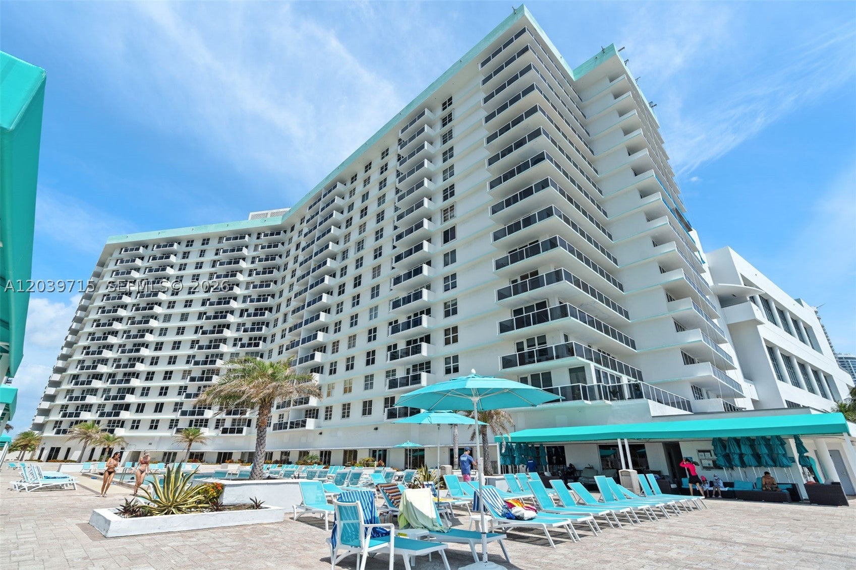 3725 S Ocean Dr 1410