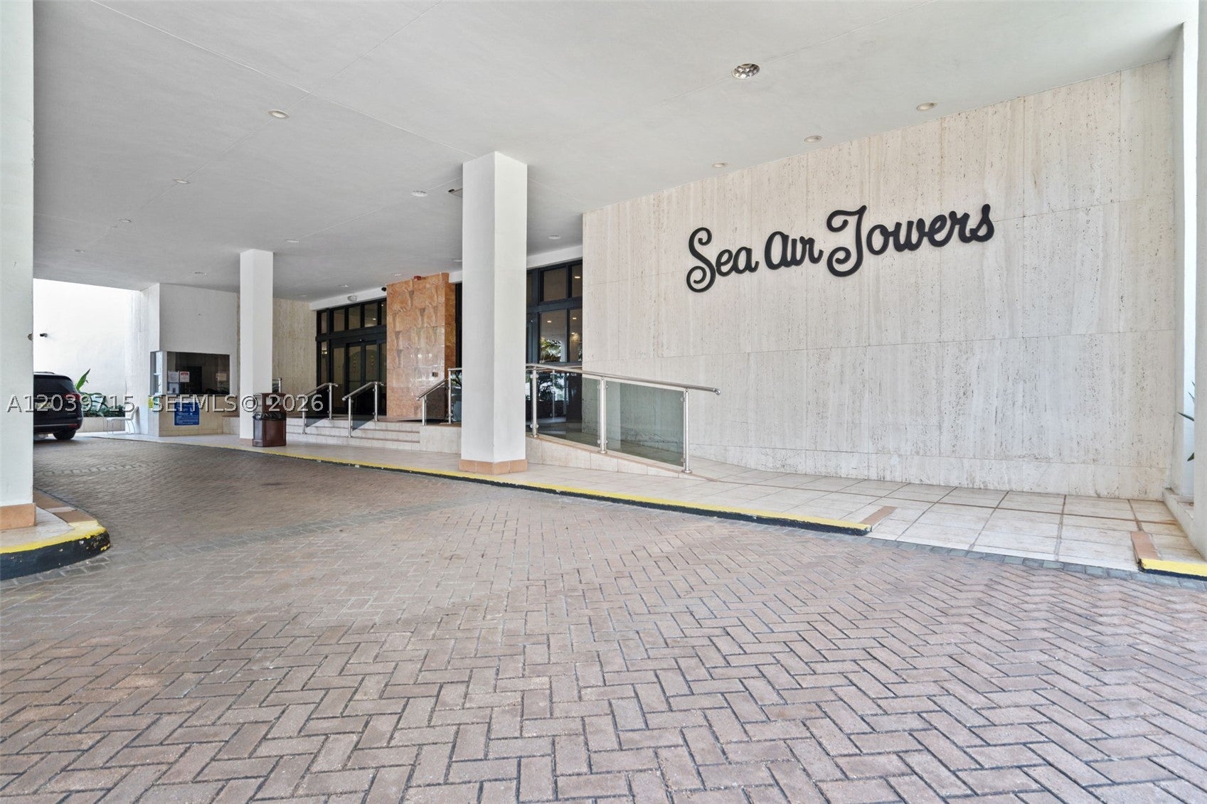 3725 S Ocean Dr 1410