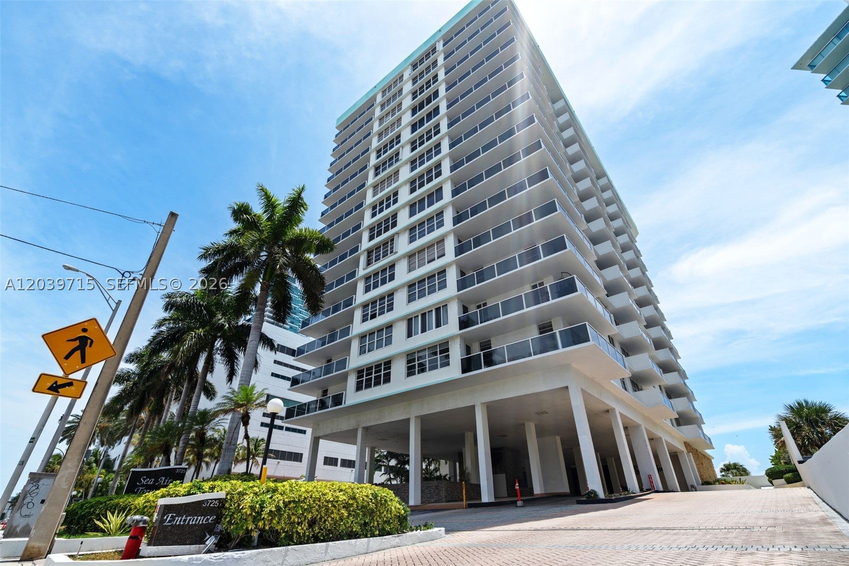 3725 S Ocean Dr 1410