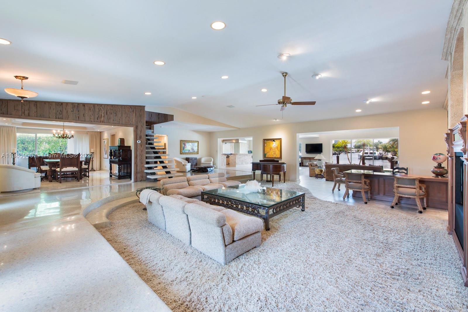 GOLDEN ISLES SEC - Residential