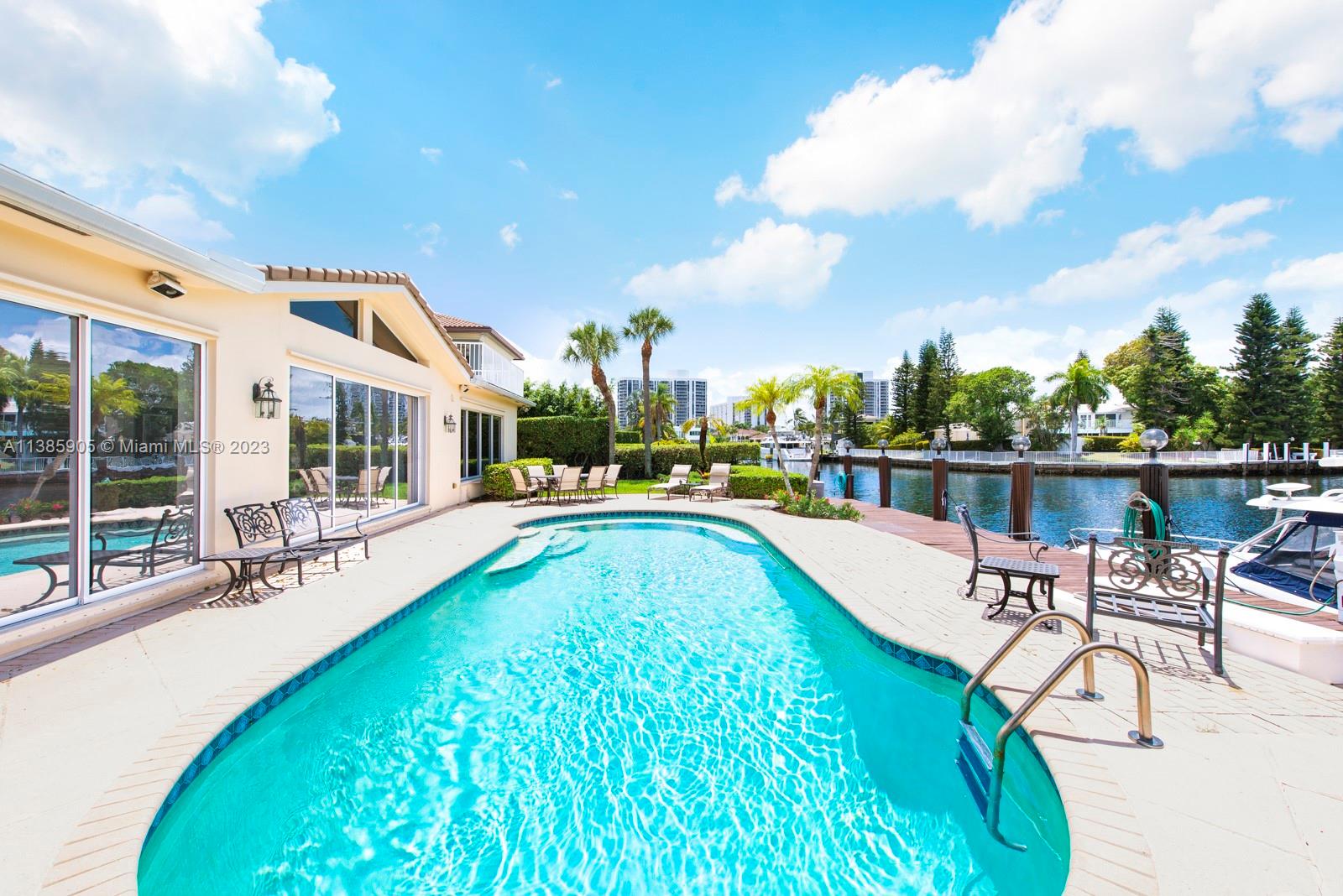 GOLDEN ISLES SEC - Residential