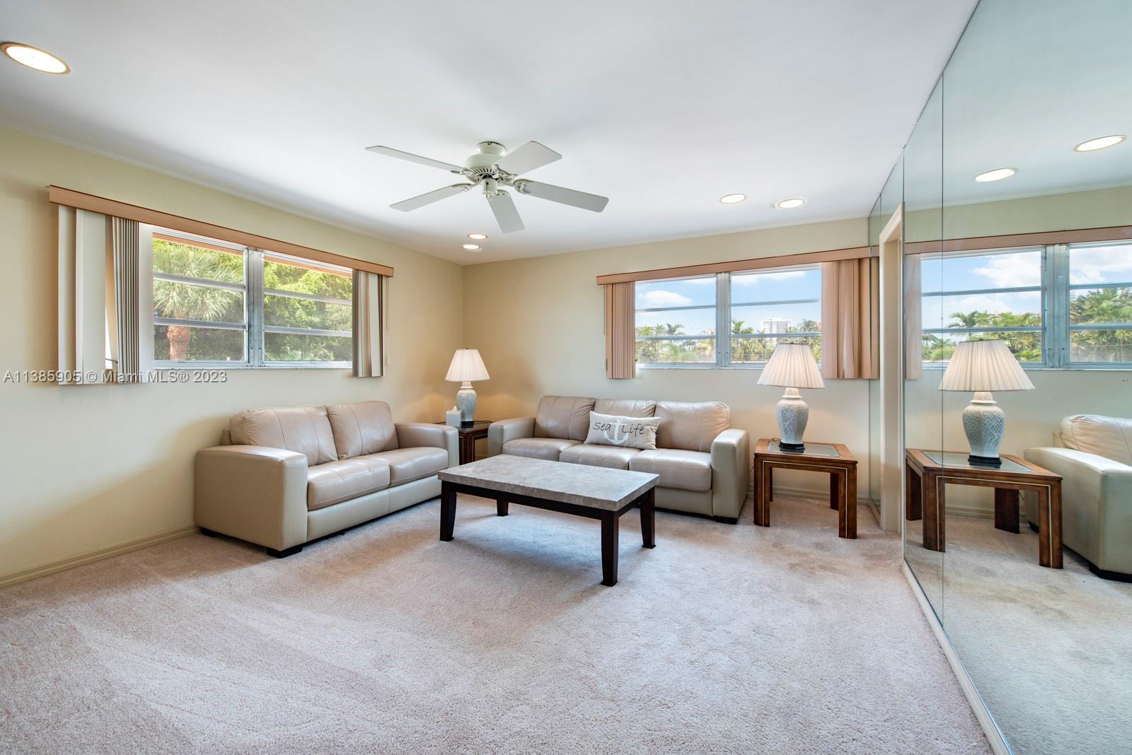 GOLDEN ISLES SEC - Residential