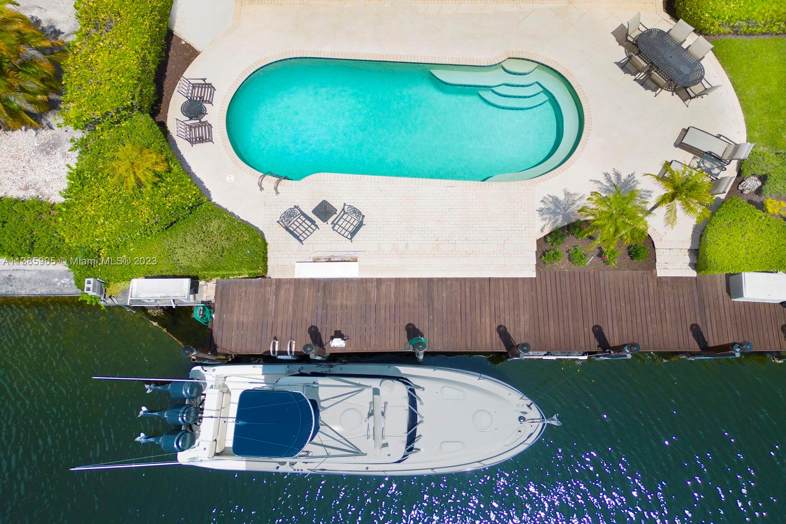 GOLDEN ISLES SEC - Residential