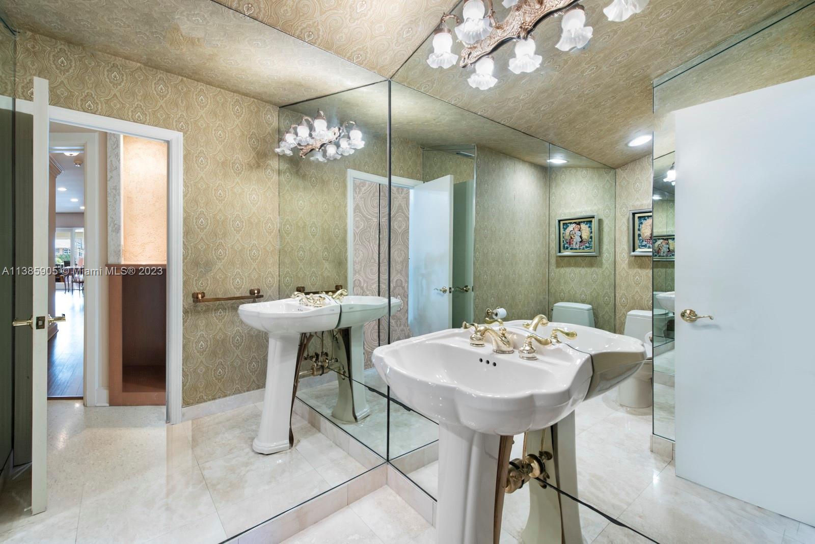 GOLDEN ISLES SEC - Residential