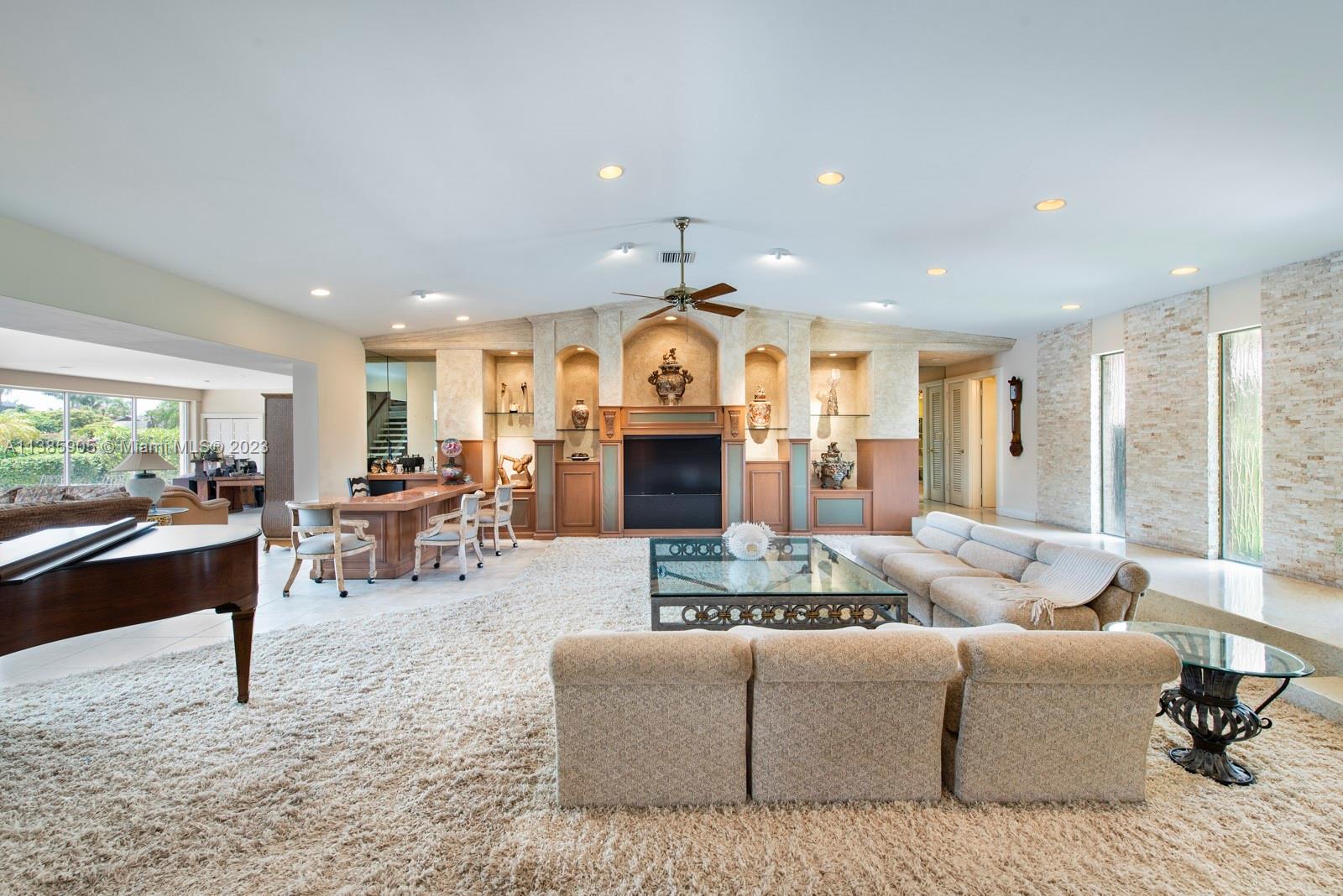 GOLDEN ISLES SEC - Residential