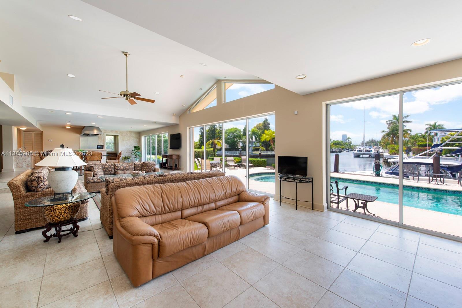 GOLDEN ISLES SEC - Residential