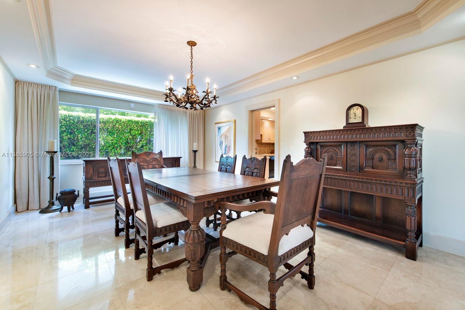 GOLDEN ISLES SEC - Residential