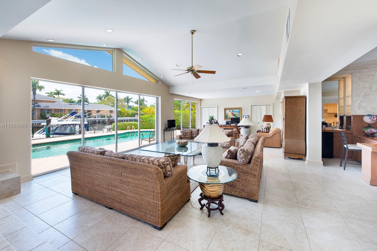 GOLDEN ISLES SEC - Residential