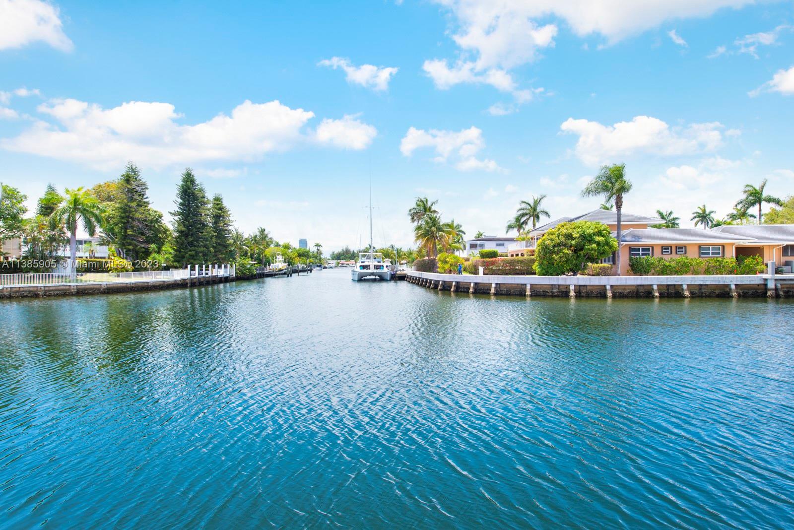 GOLDEN ISLES SEC - Residential