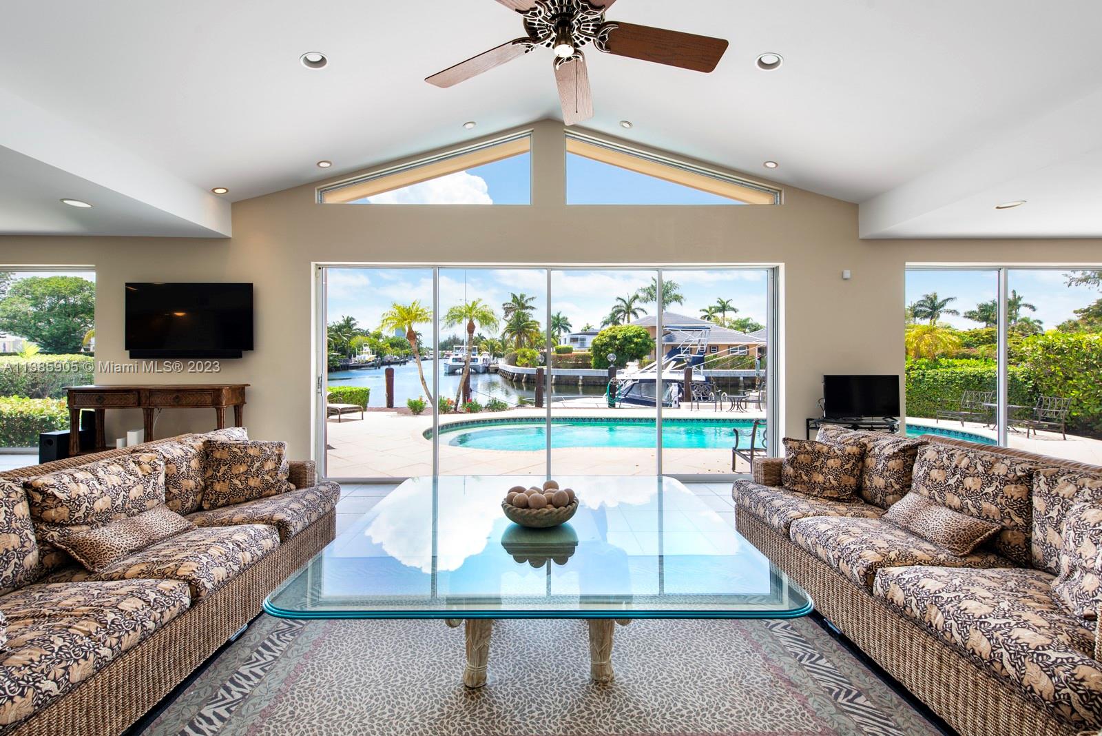 GOLDEN ISLES SEC - Residential