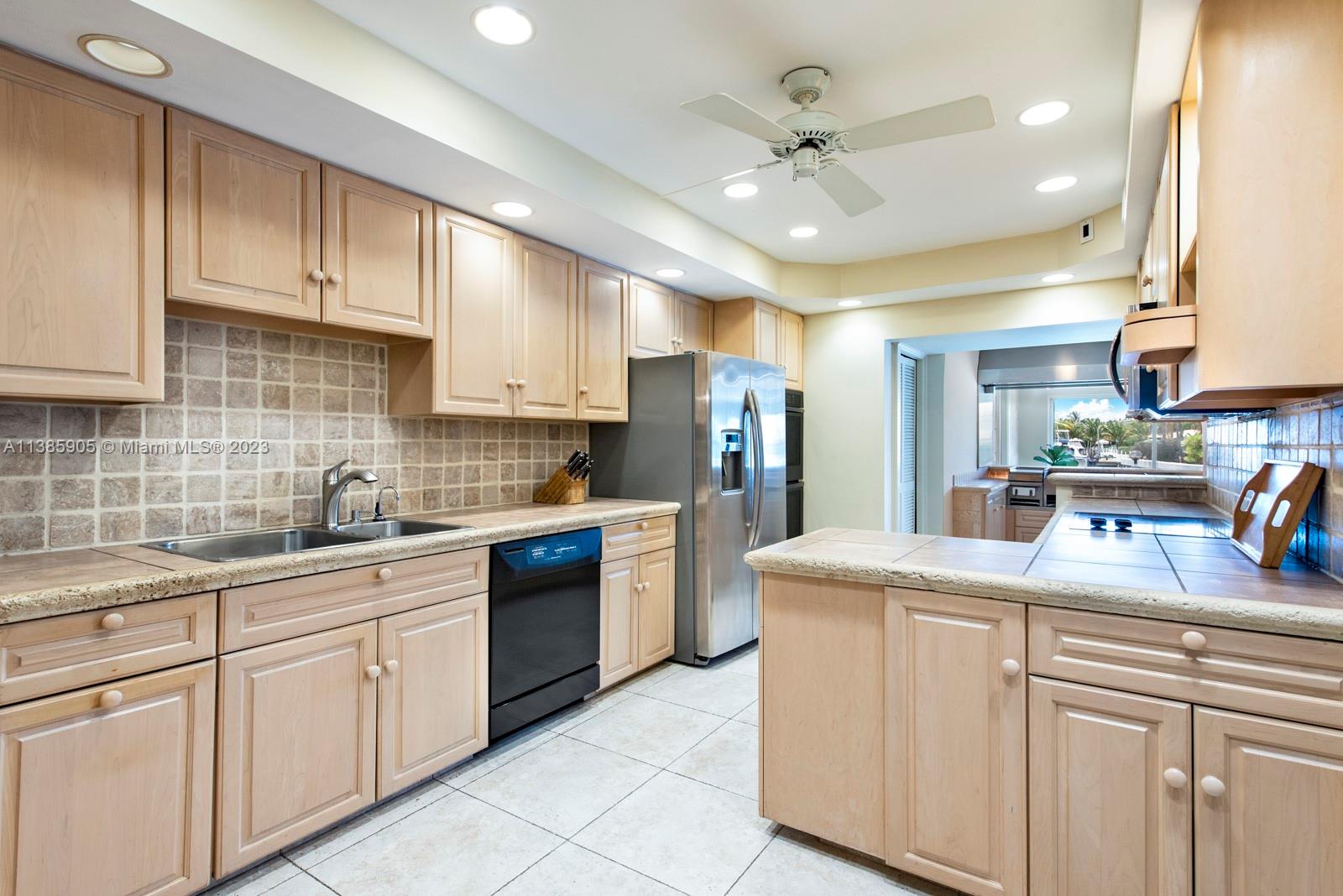 GOLDEN ISLES SEC - Residential