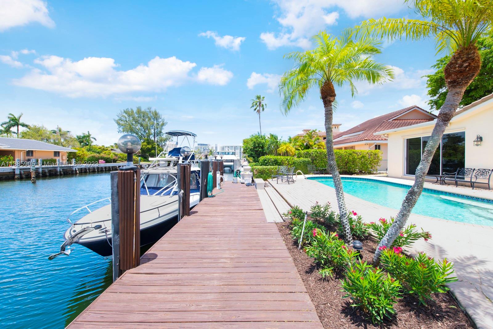 GOLDEN ISLES SEC - Residential