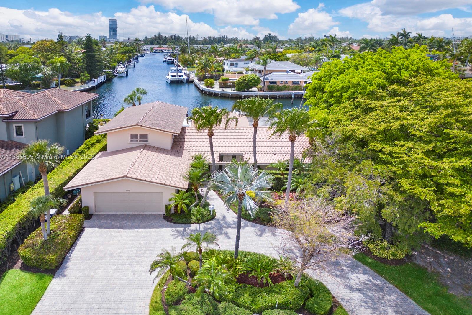 GOLDEN ISLES SEC - Residential