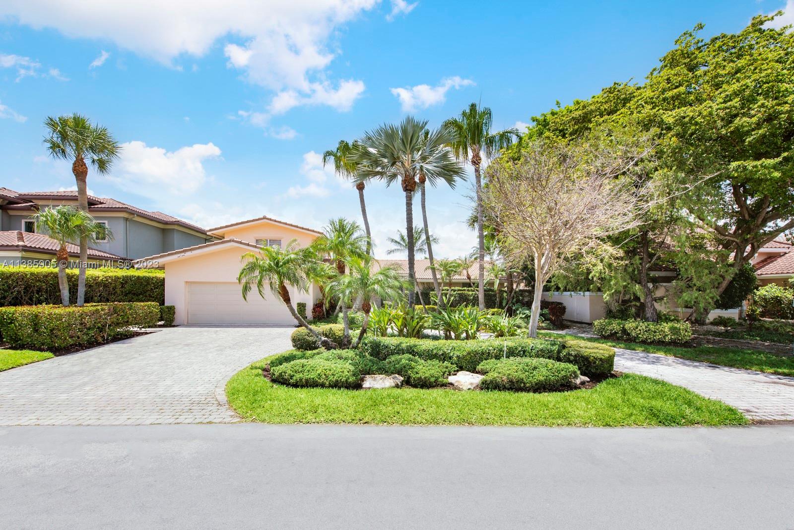 GOLDEN ISLES SEC - Residential