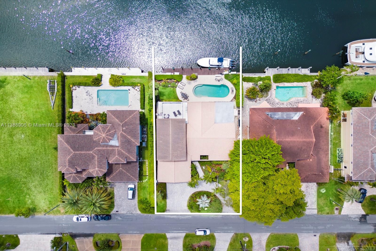 GOLDEN ISLES SEC - Residential