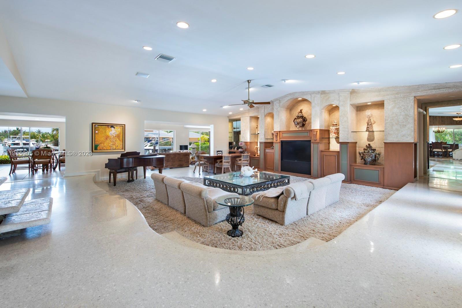 GOLDEN ISLES SEC - Residential