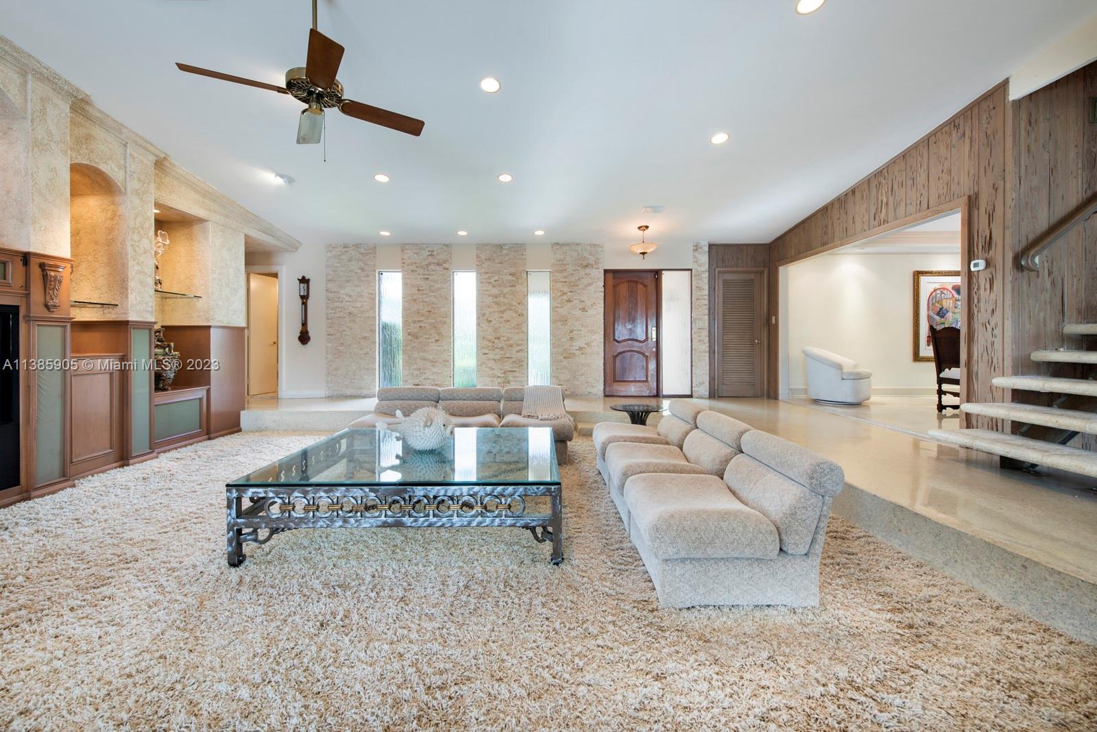 GOLDEN ISLES SEC - Residential